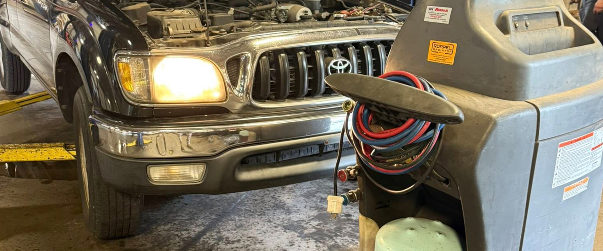 AC & Heat Repair near Shelbyville, KY